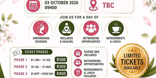 2nd Annual women\u2019s Wellness Summit