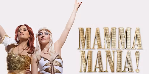 Mamma Mania!