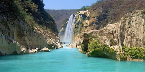 HUASTECA POTOSINA