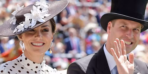 Royal Ascot 2026 - Tuesday Tickets