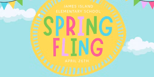 JIES Spring Fling