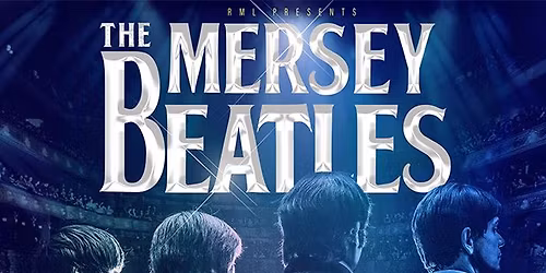 The Mersey Beatles