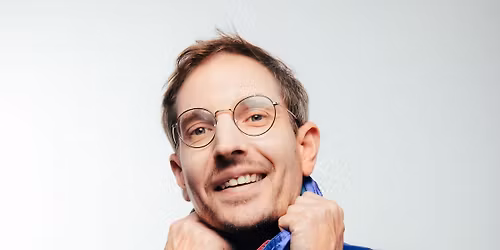 ALEXIS LE ROSSIGNOL - Le sens de la vie