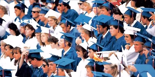 Reunion | Class of \u201886