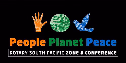 Rotary South Pacific Zone Conference 2026