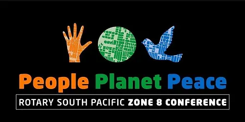 Rotary South Pacific Zone Conference 2026