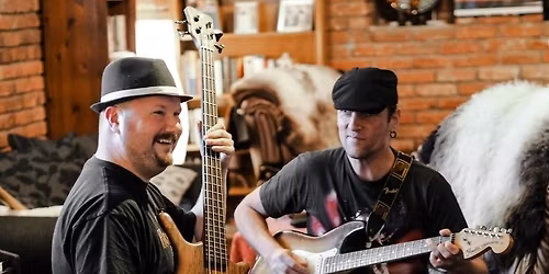 FredagsKro med "Blind Date" 17. april kl 18-20