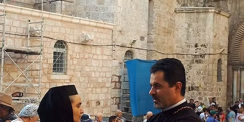 \u0413\u0440\u043e\u0431 - \u0421\u0442\u0435\u043d\u043a\u0430 - \u0430\u043d\u0435\u043a\u0434\u043e\u0442\u044b \u0438 \u043a\u0443\u0440\u044c\u0435\u0437\u044b \u0421\u0442\u0430\u0440\u043e\u0433\u043e \u0433\u043e\u0440\u043e\u0434\u0430 \u0418\u0435\u0440\u0443\u0441\u0430\u043b\u0438\u043c\u0430