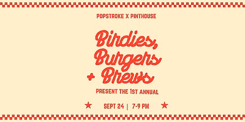 PopStroke Cedar Park - Birdies, Burgers & Brews