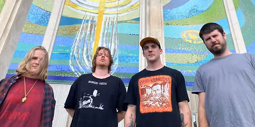 Camping in Alaska - Syracuse, NY