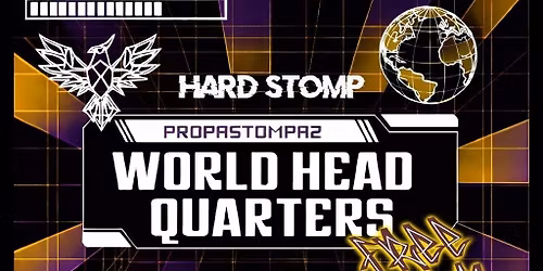 PropaStompaz - HARD STOMP