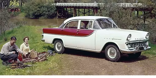 All comers Picnic at Woodend