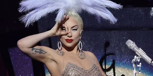 Lady Gaga