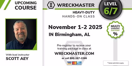 There's Still Time To Register!