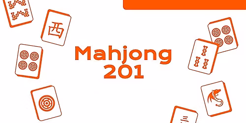 Mah Jong 201 with MahJong Sifu