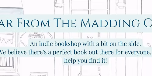 In Conversation with Callum McSorley, Rat Race