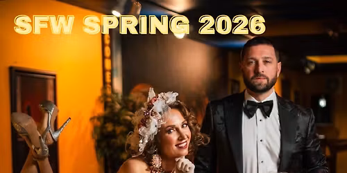 Spring Fling 2026