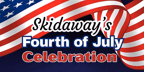 Fourth of July Celebration