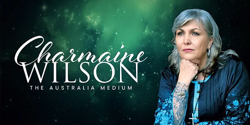 Coffs Harbour :The Australian Medium tour