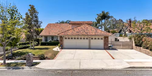 Simi Valley Open House | 2863 Sapphire Ave