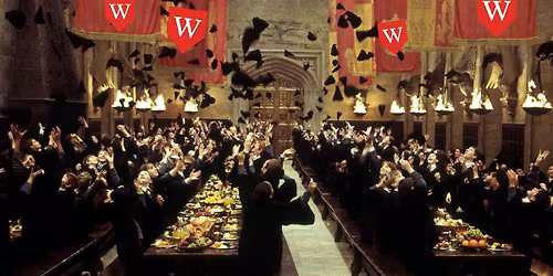 WesWarts Debate Tournament of Witchcraft & Wizardry