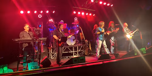 Clearwater Casino Resort