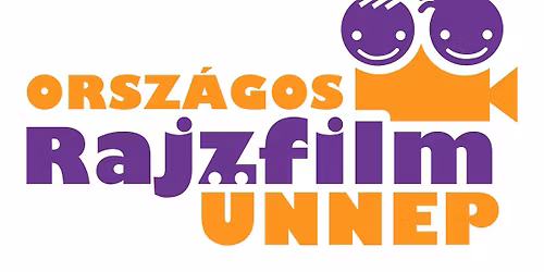 Rajzfilm\u00fcnnep - gyerekeknek