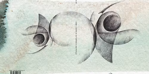 Come l\u2019amore di un timpano e una pupilla \u2013 Rossella Or