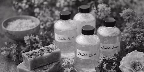 R&R: VOLUME III BLOOM The Bath Ritual Series