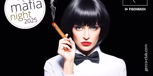 Gecco Mafia Night 2025