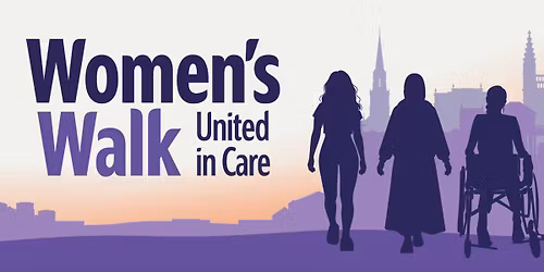 Women's Walk: United in Care