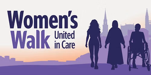 Women's Walk: United in Care