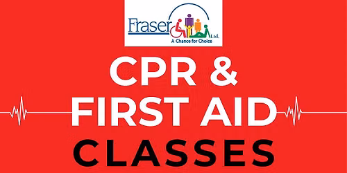 CPR, First Aid & AED Training