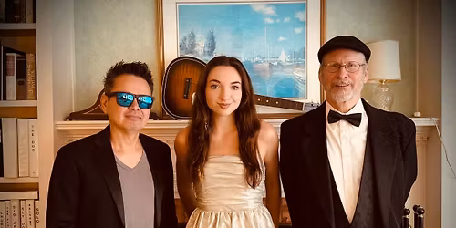 The Startdust at Lucky\u2019s Burger & Brewery 