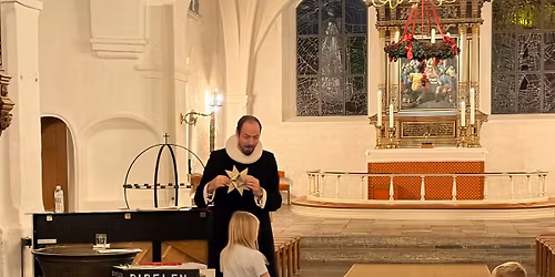 B\u00f8rne\/familiegudstjeneste