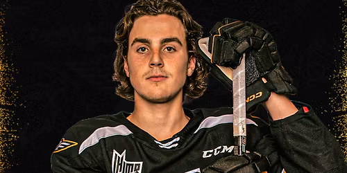 Cape Breton Eagles at Rimouski Oceanic at Coliseum Sun Life Financial