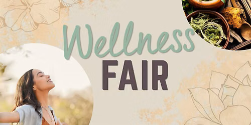 Abundance Wellness Fair