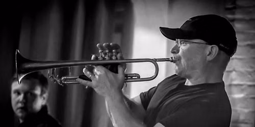 Brad Goode Quartet