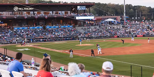 Autism Awareness Night - April 19