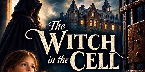 The Witch in the Cell
