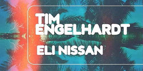 CIELO DU SOL - TIM ENGELHARDT + ELI NISSAN
