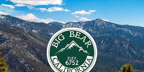 June General Meeting & Ride to Big Bear