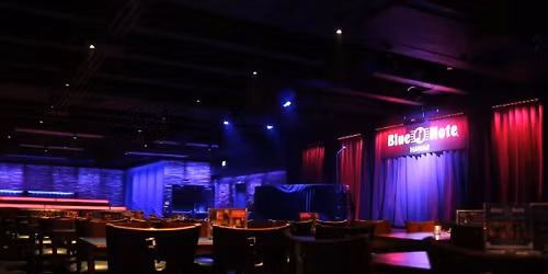 Local Comedy Showcase | April 14