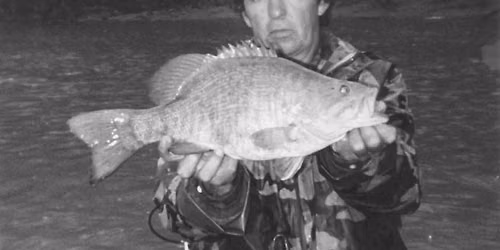 The Woody\u2019s 23rd Annual Fishing Tournament \ud83c\udfa3