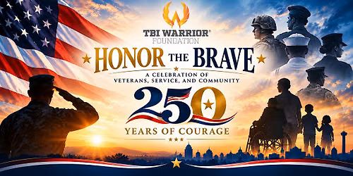9th Annual Honor the Brave