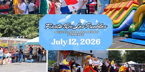 Fiesta De Los Pueblos 