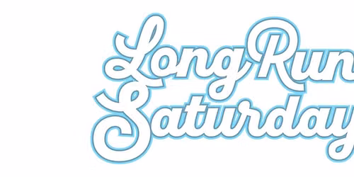 Long Run Saturday - Speed & Distance