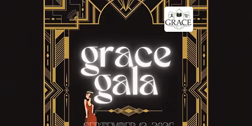 Grace Gala 2026