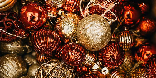 The 2nd Annual SWIRV Christmas Social