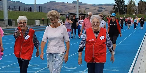 Walk for Dementia 2027